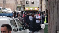 مقتل شاب في أم الفحم بجريمة إطلاق نار