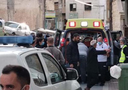 مقتل شاب في أم الفحم بجريمة إطلاق نار