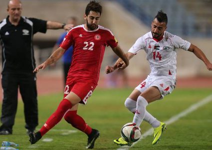 التعادل يحكم "ديربي طولكرم" في دوري المحترفين