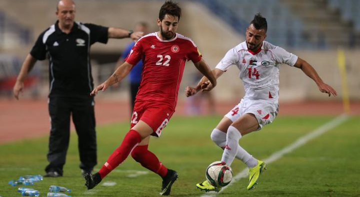 التعادل يحكم "ديربي طولكرم" في دوري المحترفين