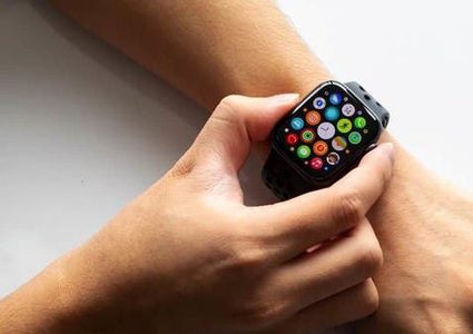 أسرار جديدة عن ساعة أبل الذكية