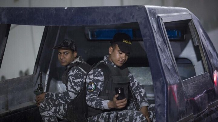تفكيك عصابة مخدرات غسلت 70 مليون جنيه في مصر
