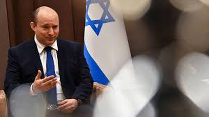 بينيت يعلق على دخول إسرائيل الموجة الخامسة من جائحة كورونا