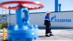 "غازبروم": إنتاج العام 2021 من الغاز هو الأعلى خلال 13 عاما