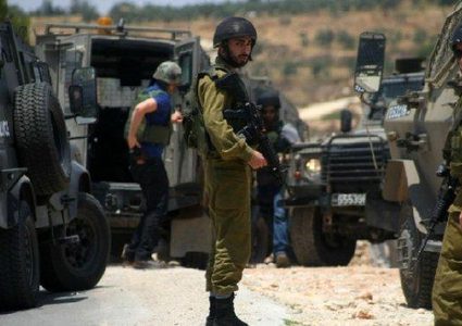 الاحتلال يستدعي أسيرا محررا من بيت لحم