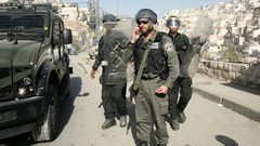 النيابة والشرطة تبحثان في واقعة وفاة قاضٍ عسكري شرق طولكرم