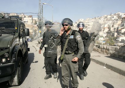 النيابة والشرطة تبحثان في واقعة وفاة قاضٍ عسكري شرق طولكرم