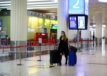 بسبب فيروس كورونا...إلغاء آلاف الرحلات الجوية حول العالم