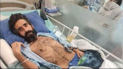 شؤون الأسرى: الأسير أبو هواش في حالة "موت سريري"