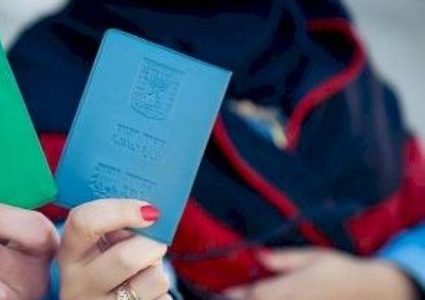 الشيخ يعلن استقبال دفعة جديدة من موافقات لم الشمل