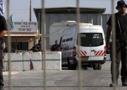 سلطات الاحتلال تفرج عن طفلين مقدسيين بشرط الحبس المنزلي