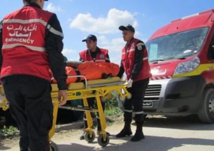 مصرع ثلاثة أشخاص وإصابة ستة آخرين اختناقاً بالغاز في الجزائر