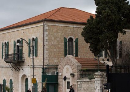 الموحدة تصوّت ضد افتتاح قنصلية أميركية في القدس المحتلة