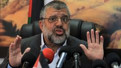 تمديد اعتقال الشيخ يوسف وتقديم لائحة اتهام ضده