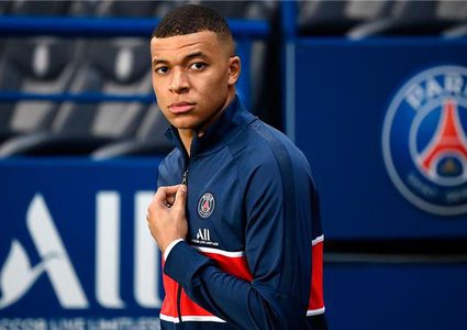 ريال مدريد يحدد موعد توقيع مبابي