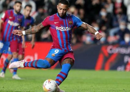 برشلونة يتوصل لاتفاق مع موراتا