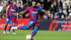 برشلونة يتوصل لاتفاق مع موراتا