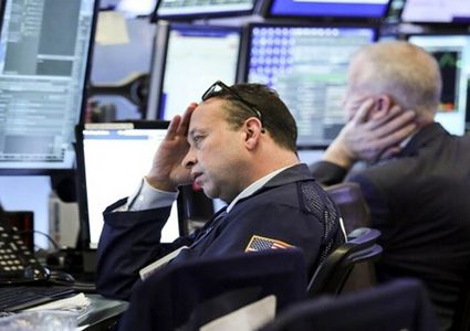 أسوأ الأسهم في 2021