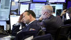 أسوأ الأسهم في 2021