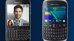 بلاكبيري توقف دعم نظامها لتشغيل الهواتف الذكية اعتبارًا من 4 يناير