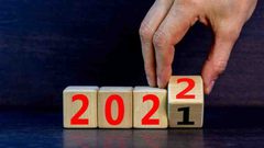 لماذا كان عام 2021 هو الأسرع في التاريخ؟