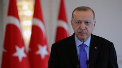 أردوغان: صادراتنا بلغت رقما قياسيا