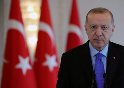 أردوغان: صادراتنا بلغت رقما قياسيا