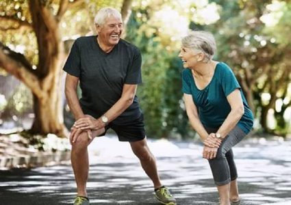 كيف يمكن إطالة العمر حتى 100 عام؟