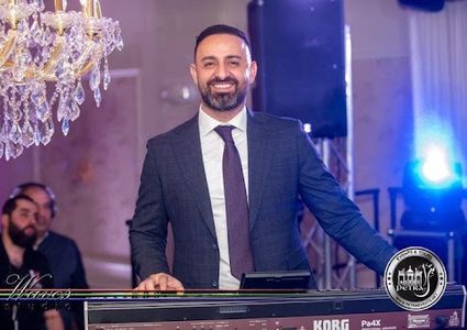 المايسترو يعقوب الأطرش يعيد النبض للفن الفلسطيني بعروض دولية