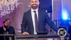 المايسترو يعقوب الأطرش يعيد النبض للفن الفلسطيني بعروض دولية