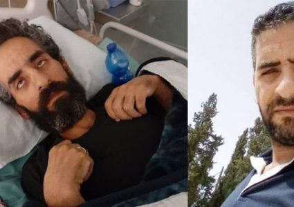 الجامعة العربية تدعو للتدخل العاجل للإفراج عن الأسير أبو هواش