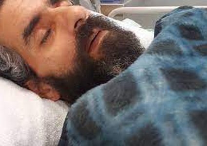 عريضة أميركية تطالب بايدن بالتدخل للإفراج عن الأسير أبو هواش