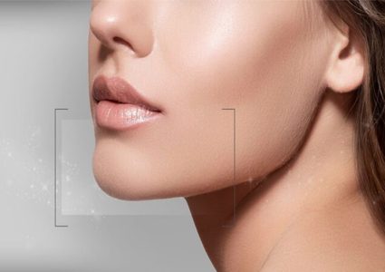 هكذا يتمّ تصحيح شكل الذقن دون جراحة تجميليّة