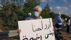 الحكم على قاتل شاب من كفر قاسم بالحبس 27 عاما