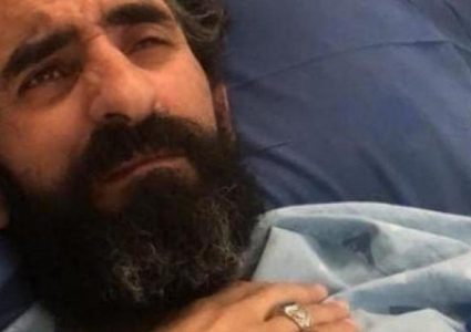 إضراب شامل في دورا اليوم دعماً للأسير أبو هواش