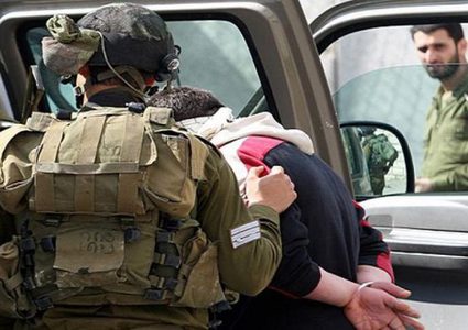 مداهمات واعتقالات في الضفة