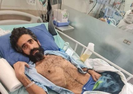 الخارجية: المحاكم الإسرائيلية شريكة في جريمة الأسير أبو هواش