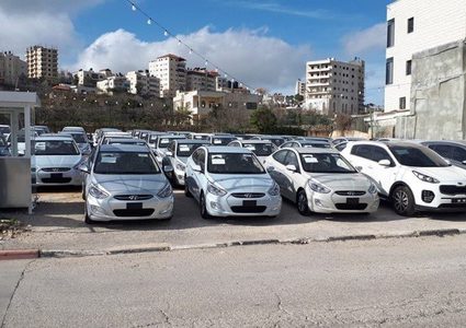 وزارة المالية تنفي رفع القيم الجمركية على بعض السيارات