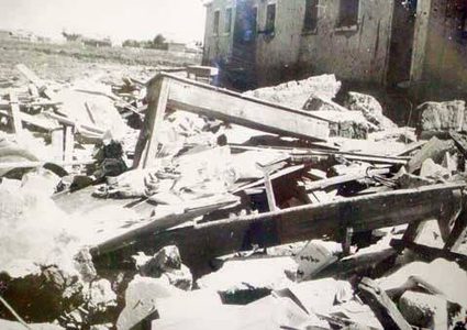 74 عاما على مجزرة "السرايا القديمة" في يافا