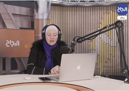 141 يوما على معركة الأسـير هشام أبو هواش رفضاً لاعـتقاله الإداري