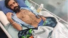 أبو بكر يشيد بجهود القيادة في إنقاذ حياة الأسير أبو هواش