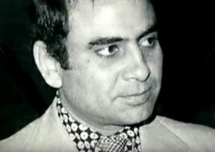 44 عاما على اغتيال سعيد الحمامي أول ممثل لمنظمة التحرير في لندن