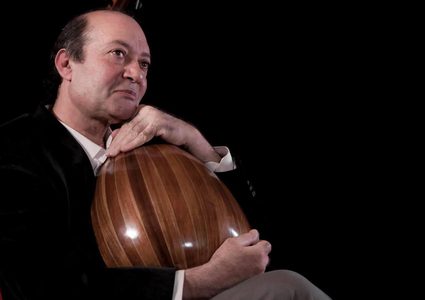 وفاة الفنان أحمد الحجار عن عمر يناهز 65 عاما