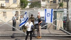 محكمة الاحتلال تحكم على الأسير ليث برماوي بالسجن 7 أشهر