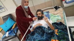 المحامين العرب: أبو هواش بات رمزًا للتحدي ولصلابة إرادة الأسرى في سجون الاحتلال