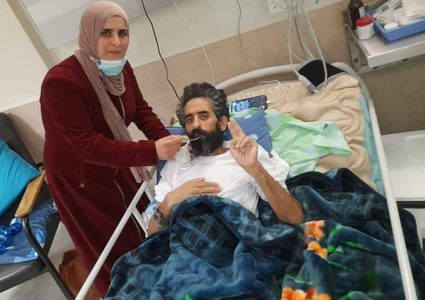 المحامين العرب: أبو هواش بات رمزًا للتحدي ولصلابة إرادة الأسرى في سجون الاحتلال