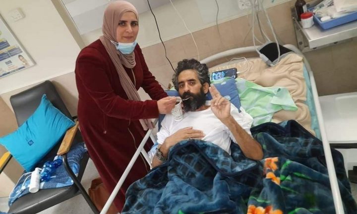 المحامين العرب: أبو هواش بات رمزًا للتحدي ولصلابة إرادة الأسرى في سجون الاحتلال