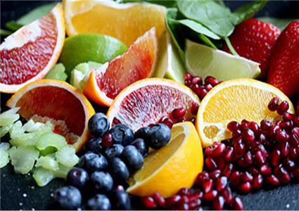 فواكه الشتاء .. صيدلية منزلية لصحة جيدة لك وأسرتك