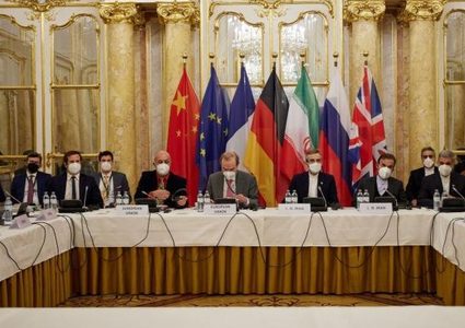 مسؤول اسرائيلي: الاتفاق النووي مع ايران يصب في مصلحة إسرائيل