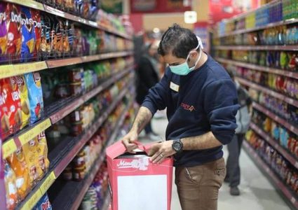 "اتحاد النقابات": رفع الأسعار يهدد المزيد من الأسر بالفقر